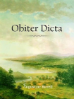 Obiter Dicta-Augustine Birrell[精品]