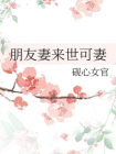 朋友妻来世可妻