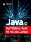 Java高并发核心编程. 卷1， NIO、Netty、Redis、ZooKeeper[精品]