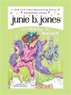 Junie B. Jones #10： Junie B. Jones Is a Party Animal