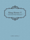 King Henry V[精品]