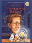 Who Was Thomas Alva Edison？