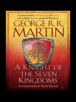A Knight of the Seven Kingdoms