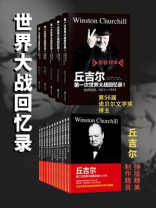 世界大战回忆录合辑（全17册）
