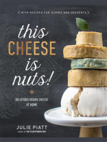 This Cheese is Nuts!