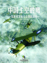 中国上空的鹰：苏联援华航空志愿队战史（1937-1941）