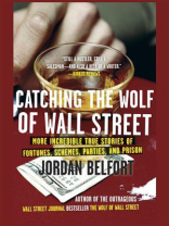 Catching the Wolf of Wall Street