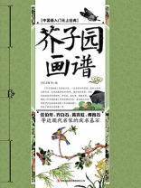 芥子园画谱 芥子园画谱
