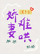 嬌妻難哄 嬌妻難哄
