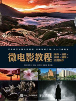 微电影教程:编导+拍摄+构图+照明+后期制作 微电影教程:编导+拍摄+构图+照明+后期制作