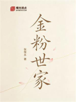 金粉世家（全集）