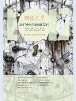 2017中国年度网络文学（男频卷）