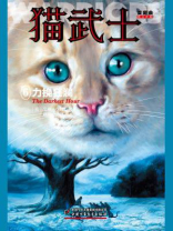 猫武士首部曲6：力挽狂澜