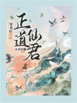 穿书后我撩了正道仙君