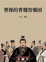 曹操的曹魏智囊团