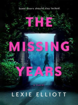 The Missing Years