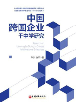 中国跨国企业干中学研究