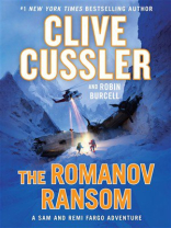 The Romanov Ransom