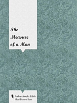 The Measure of a Man The Measure of a Man