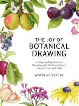The Joy of Botanical Drawing