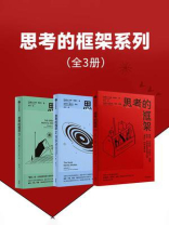 思考的框架系列（全3册）