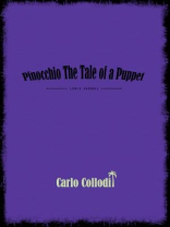 Pinocchio The Tale of a Puppet