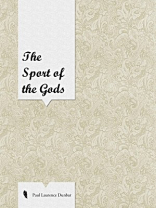 The Sport of the Gods The Sport of the Gods