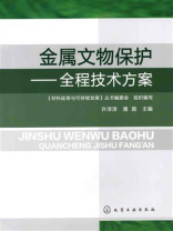 金属文物保护：全程技术方案