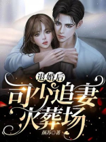 退婚后,司少追妻火葬场! 退婚后,司少追妻火葬场!