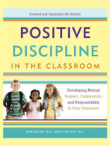 Positive Discipline in the Classroom