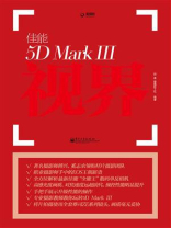 佳能5D Mark Ⅲ视界（全彩）