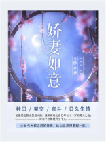 娇妻如意 娇妻如意