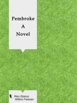Pembroke A Novel