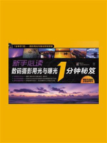 新手必读数码摄影用光与曝光1分钟秘笈