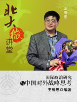 国际政治研究与中国对外战略思考