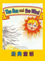 经典童话：The Sun and the Wind