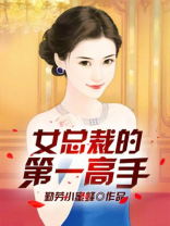女總裁的第一高手 女總裁的第一高手