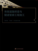 市政道路桥梁与隧道管廊工程施工