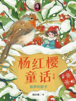 偷梦的影子（杨红樱童话全集）