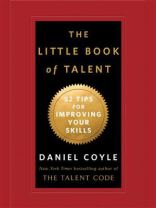 The Little Book of Talent