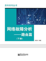 网络故障分析：路由篇（下册）