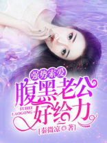腹黑老公好给力