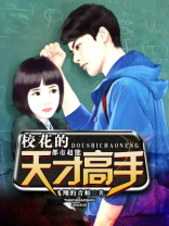 校花的天才高手