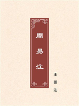 周易注