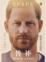 替补：哈里王子自传
