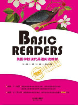 BASIC READERS:美国学校现代英语阅读教材Primer(彩色英文原版) BASIC READERS:美国学校现代英语阅读教材Primer(彩色英文原版)