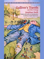 Gulliver‘s Travels and Other Writings
