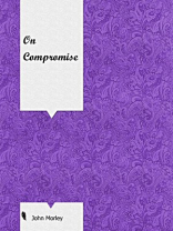 On Compromise