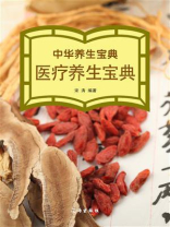 中华养生宝典·医疗养生宝典