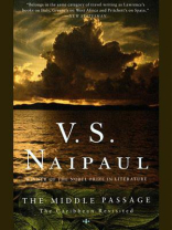 The Middle Passage